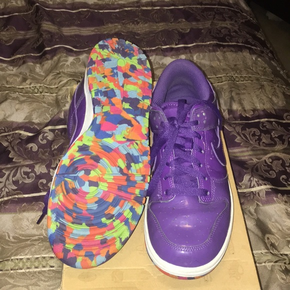 Shoes - Picture 2 of 2